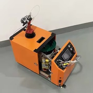 Outil de rivetage industriel robuste et outil de rivetage <span class=keywords><strong>à</strong></span> percussion pour l'assemblage automobile et la fabrication métallique - Product Image 2