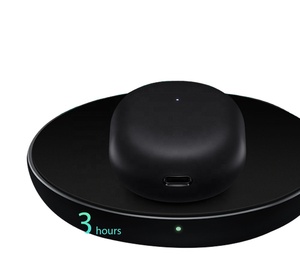 Audífonos Inalámbricos <span class=keywords><strong>Buds</strong></span> <span class=keywords><strong>3</strong></span> <span class=keywords><strong>Pro</strong></span> Mi True Wireless BT Tipo-C con Conexión Automática, Apt-X Adaptive - Product Image 5