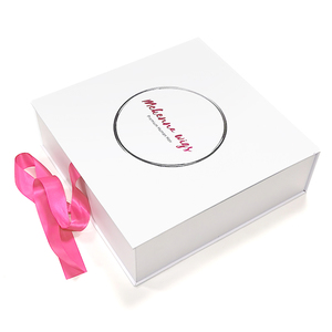 lujo de las mujeres de la ropa interior del corsé regalo Sujetador de Bikini ropa de dormir <span class=keywords><strong>caja</strong></span> de embalaje de la ropa interior - Product Image 3
