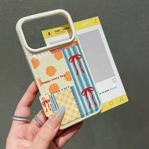 Custodia Protettiva Morbida in Pelle PU con Fiocco Carino Antiurto per <span class=keywords><strong>iPhone</strong></span> 13 <span class=keywords><strong>Pro</strong></span> <span class=keywords><strong>Max</strong></span> 12 <span class=keywords><strong>11</strong></span> - Product Image 4