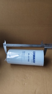 Pièces de moteur diesel de camion Filtres à huile EC380DL 23658092 21707132 3831236 1275810 pour <span class=keywords><strong>Volvo</strong></span> - Product Image 2