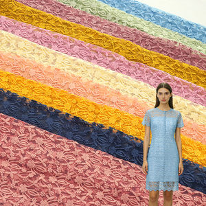 New Arrival High-end Embroidery <strong>Lace</strong> <strong>Fabric</strong> <strong>Wholesale</strong> Price Milk Silk Tulle Net Mesh <strong>Lace</strong> <strong>Fabric</strong> for Party Dress - Product Image 1