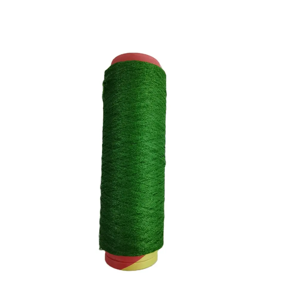 100% fresh PP or PE material artificial grass yarn used for artificial grass production line factory price