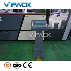 Automatische <span class=keywords><strong>Machine</strong></span> Voor Het Gieten Van Spuitgietmachines - Product Image 5