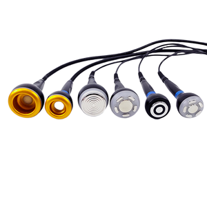 Nueva Máquina Portátil de 6 Manijas para Reafirmar el Cuerpo/ Máquina Adelgazante para Disolvar Grasa para Salón de Belleza en Venta - Product Image 4