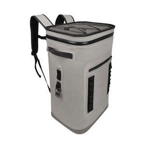 Mochila Nevera Impermeable con Aislamiento de TPU 840d de <span class=keywords><strong>Miren</strong></span> Design con Logotipo para Alimentos - Product Image 2