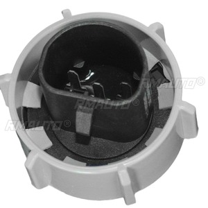 Para Dodge Durango 1997-2004, Faro Antiniebla, Luz de Circulación Diurna, Faro Antiniebla Impermeable, Conjunto de Faros Delanteros para Automóvil AM-31144243 - Product Image 5