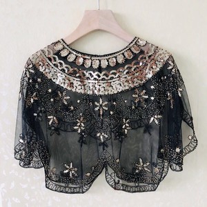 ชุดว่ายน้ำนางเงือกสีชมพูพร้อมเสื้อผูกโบว์และกางเกงลายเกล็ดปลาสำหรับเด็กสวมใส่กลางแจ้ง - Product Image 5