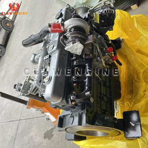 ชุดประกอบเครื่องยนต์ดีเซล Clawengine SAN D06S2 114kW 5.86L สำหรับรถขุด SY215C SY215C-9 ชุดจ่ายกำลัง จัดส่งจากฮ่องกง - Product Image 4