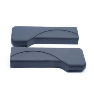 Accessoires de chariot élévateur tableau de bord <span class=keywords><strong>cadre</strong></span> de porte housse de protection déflecteur en plastique coque de protection 30K30H2000 - Product Image 6