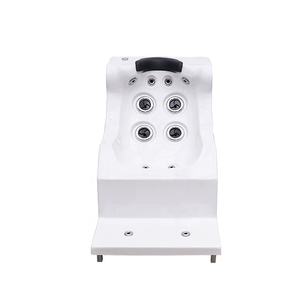 Relájate Spa asiento piscina silla de masaje picas fábrica Suuply al aire libre muebles de salón <span class=keywords><strong>mesa</strong></span> de masaje muebles comerciales - Product Image 6