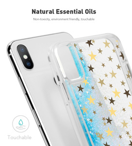 Luxury Liquid Glitter Sand Telephone Cover <strong>Case</strong> for Iphone 14 15 Quicksand Fundas Para Celulares for Sansung S23 <strong>Note</strong> 20 S22 - Product Image 2