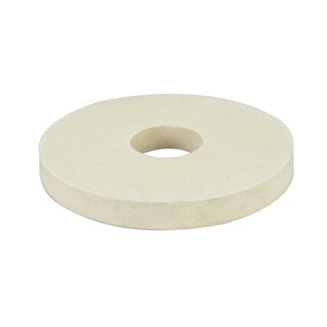 Panno per lucidare a macchina in lana e in feltro lucidante a disco per gioielli levigatura a <span class=keywords><strong>specchio</strong></span> - Product Image 2