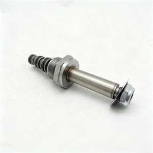 อะไหล่เครื่องจักรกลวิศวกรรมจิซิออน รุ่น 6T-3382 ชุดประกอบโซลินอยด์วาล์วสำหรับรถขุด พร้อมการรับประกัน 1 ปี - Product Image 1