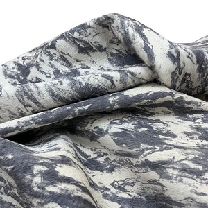 Genuine Leather <strong>Horse</strong> Hair Color Printing Landscape <strong>Painting</strong> Patterns for Handbags Shoes Garments Accessories Finished Patterns - Product Image 6