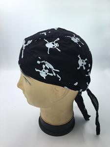 Pañuelo para la cabeza al por mayor, bandana, pañuelo de pirata, capucha para ciclismo, pañuelo deportivo transpirable estampado - Product Image 6