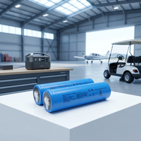 Meilleures ventes EV C33 3.2V 15Ah 33140 Batterie cylindrique LiFePO4 au lithium-ion pour l'électronique grand public, les appareils électroménagers et les bateaux