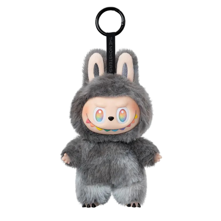 POPMART LABUBUぬいぐるみ 正規品 🧧POPMART LABUBU 新春ウォークバイフォーチュンラバー