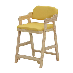 Adjustable <b>Study</b> <b>Chair</b> For Kids With Ergonomic Design And Foam Padding 6-18 Years Old Home School Use - Product Image 5