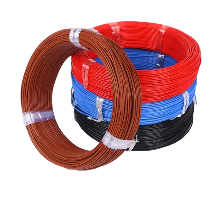General Use GPT 16AWG Single Core Bare Copper PVC Thermoplastic Insulated Automotive Wire Terminals Cable Cords Car Horn Wiring