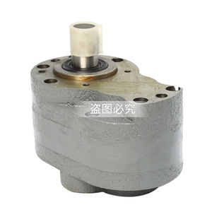 Pompes à huile à engrenages basse pression de type CB-B fournies par le fabricant, pompes à huile hydraulique, pompes à huile fine, micropompes pour l'hydraulique - Product Image 1