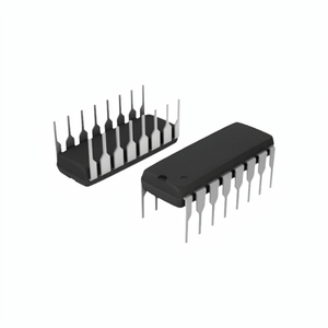 ชิ้นส่วนอิเล็กทรอนิกส์ Power Management (PMIC) FAN4801NY 16 DIP ช่องทางผู้ผลิต - Product Image 1