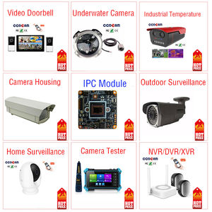 6 1 1080p-Testmonitor 8Mp Ex-SDI-Objektiv H.265 IP-CCTV-Kamera tester Unterstützt 8Mp <span class=keywords><strong>Tvi</strong></span> CVI AHD HD-SDI analogen <span class=keywords><strong>Test</strong></span> 7-Zoll-IPS-Touch - Product Image 3