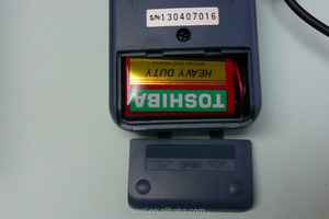 TECPEL DTM-322 <b>Temperature</b> Humidity 16,000 Sets 1-60 Min. Recording Interval 0.7C/2.5%RH Accuracy 0.1C/0.1%RH - Product Image 2