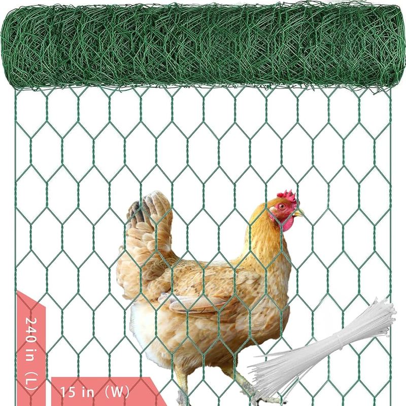 Eco Friendly Carbon Steel Stone Cage