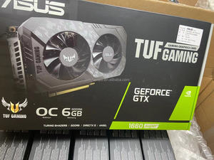 GTX1660/super GAMING OC 6G in Stocks 1660S 1660S 1660S - Product Image 5