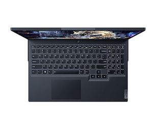 Ordinateur portable Lenovo Legion R7000P R5-6600H 16G 512G RTX3050-4G pour la maison et les jeux, ordinateur portable de jeu - Product Image 5