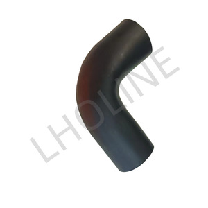 ท่อยาง LHOLINE รุ่น 90409191 ท่อข้อศอก EPDM สำหรับท่อไอเสีย เชื้อเพลิง น้ำหล่อเย็น ท่อน้ำเข้า-ออก - Product Image 1