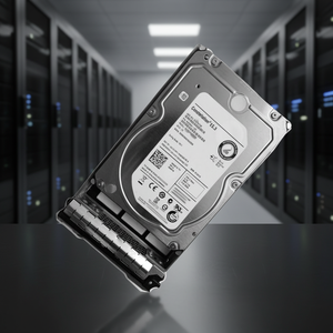 08M97C 2TB SAS 12Gb/s Gemengd Gebruiksdoel 2,5-inch Interne Solid State Drive Server SSD - Product Image 1