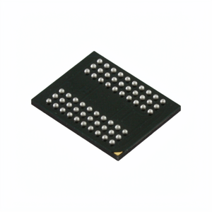 ซื้อชิ้นส่วนอิเล็กทรอนิกส์ออนไลน์ หน่วยความจำ 60 TFBGA IS43LR16800F-6BL ของแท้ - Product Image 1