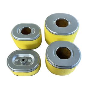 Filtro de Aire para Generador de Gasolina GX390 GX270 GX340 188F GX390, en Oferta - Product Image 2