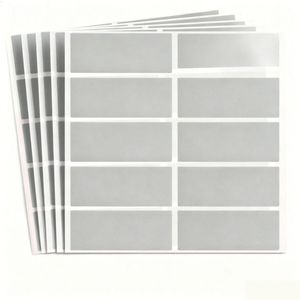 Etiqueta Adhesiva Redonda Personalizada con Logotipo de Panadería, Impresión de Etiquetas de Vinilo Autoadhesivas, Impermeables, para Sellado de Alimentos - Product Image 3