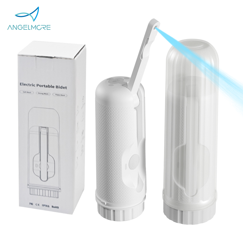 180ml Electric Portable Bidet