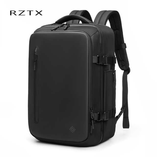 Vacuum Travel Bag Compression StorageBag Backpack  Bag Built-in Compression ForSuitcase Luggage