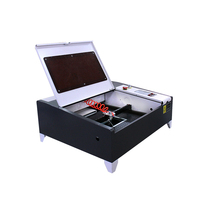 Multifunctional Laser Engraving Machine 40*40cm 50w Laser Engraving Machines, 40*30cm 40W Laser Engraving Machine