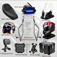 Casque de moto 933 adapté aux motos électriques, casque de sécurité avec certification 3C pour hommes et femmes