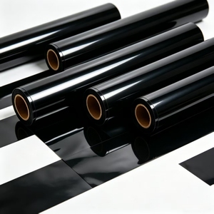 Film teinté nano-céramique haute définition 5%-70% VLT, protection de la vie privée, auto-réparateur, film solaire pour vitres de voiture - Product Image 1