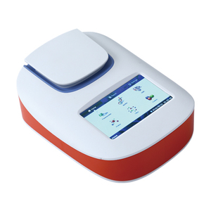 CHINCAN Fluo-100 fluoromètre à double canal de haute qualité avec détection fluorescente, bon prix - Product Image 1