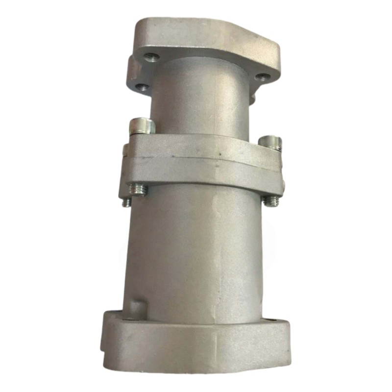 Excavator Construction Machinery Parts New 5.0 Pressure Oil Return Check Valve Assy 31NB-12520 for Hyundai Truck Switch