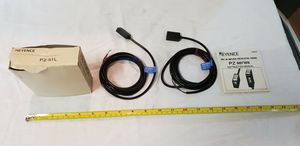 Keyence Photoelectric Sensor PZ-V71 - Product Image 3