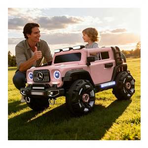 Vehículo Eléctrico Infantil, Quad con Motor 390, 12V7Ah, Luz LED Ambiental, Espacio Extra, Control Bluetooth, Acción Suave - Product Image 4