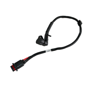 Câble de transfert de charge en métal durable pour drone agricole Agras T70P, pièce de rechange noire - Product Image 3