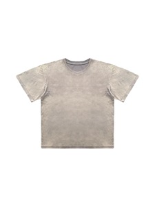 100% <span class=keywords><strong>เสื้อ</strong></span><span class=keywords><strong>ยืด</strong></span>คอกลมผู้ชายผ้าคอตตอนระบายอากาศได้ดี<span class=keywords><strong>เสื้อ</strong></span>กั๊กแฟชั่นลำลองทรงหลวมบางทรงหลวมฤดูร้อน - Product Image 2