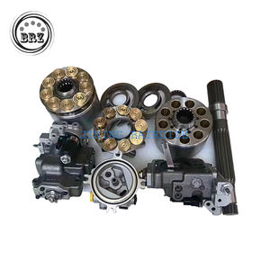 <span class=keywords><strong>Kit</strong></span> de Reparación de Bomba Hidráulica Kawasaki K3v63dt, <span class=keywords><strong>Kit</strong></span> de Sellos para Bomba Hidráulica - Product Image 3