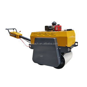 Mini <span class=keywords><strong>rouleau</strong></span> de route vibrant à double tambour pour le compactage de la pelouse du sol <span class=keywords><strong>Prix</strong></span> réduit Vente Mini noyau de moteur à <span class=keywords><strong>rouleau</strong></span> <span class=keywords><strong>d</strong></span>'asphalte - Product Image 3
