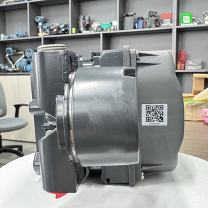 DVC 6200 Localisateur Intelligent en Aluminium pour Équipement Industriel, Pneumatique Hart, Montage Manuel, Bon Prix - Product Image 5
